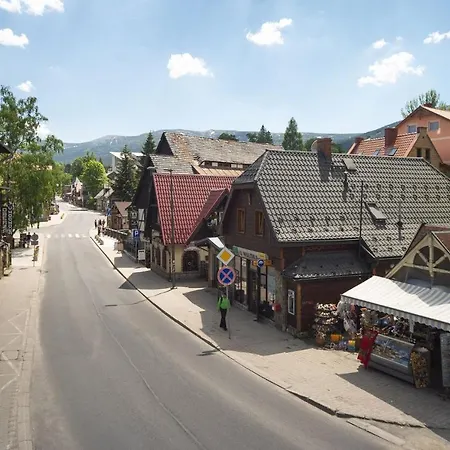 Daire Apart-invest Wiwi 2 *