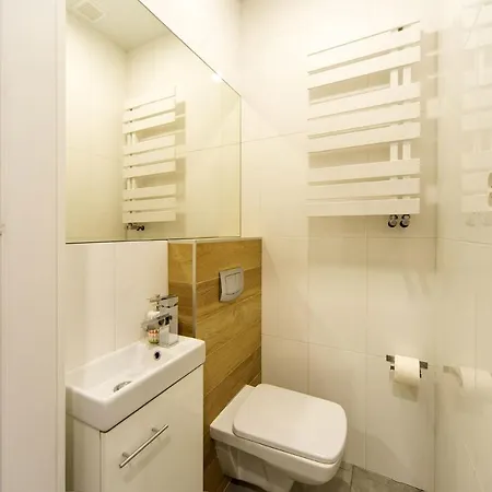 Apart-invest Wiwi 2 * Szklarska Poreba