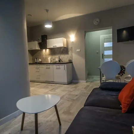 Apart-invest Wiwi 2 Szklarska Poreba