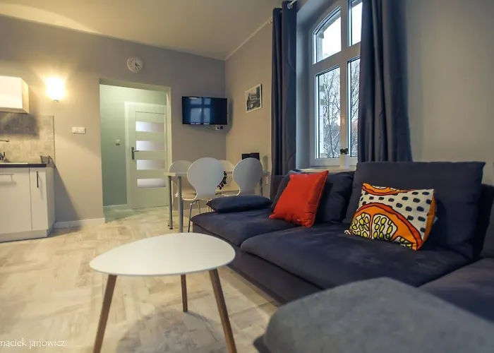 Apartment Apart-invest Wiwi 2 Schreiberhau