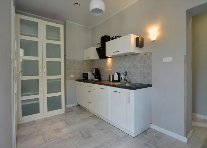 Apart-invest Wiwi 2 Apartment *