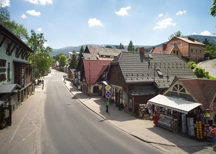 Apartment Apart-invest Wiwi 2 *