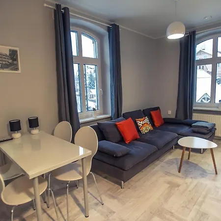 Apart-invest Wiwi 2 Apartament