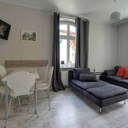 Apart-invest Wiwi 2 * Szklarska Poręba