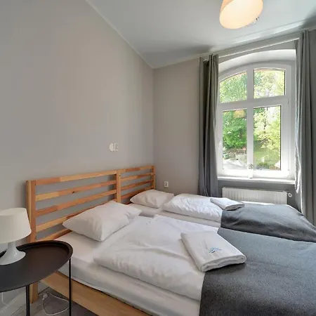 Apartment Apart-invest Wiwi 2 *