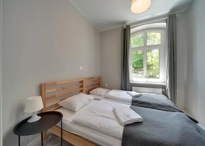 Apartment Apart-invest Wiwi 2 *