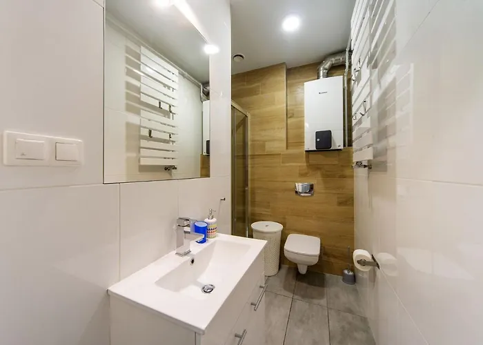 Apartment Apart-invest Wiwi 2