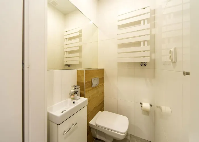 Apart-invest Wiwi 2 * Szklarska Poreba