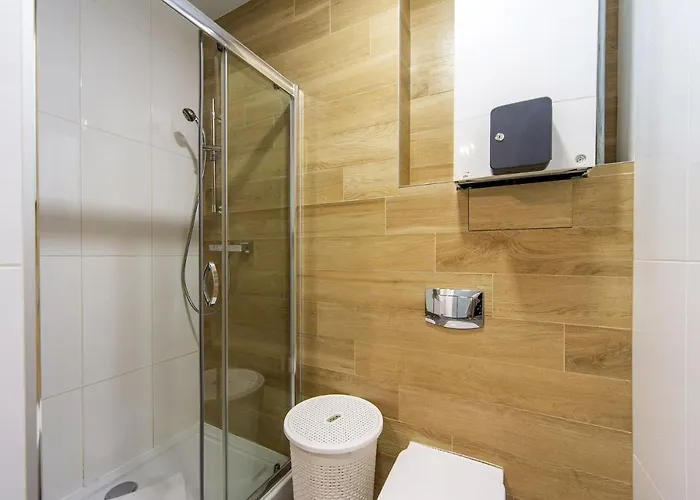 Apartment Apart-invest Wiwi 2 *